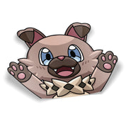 Rocky Peeker