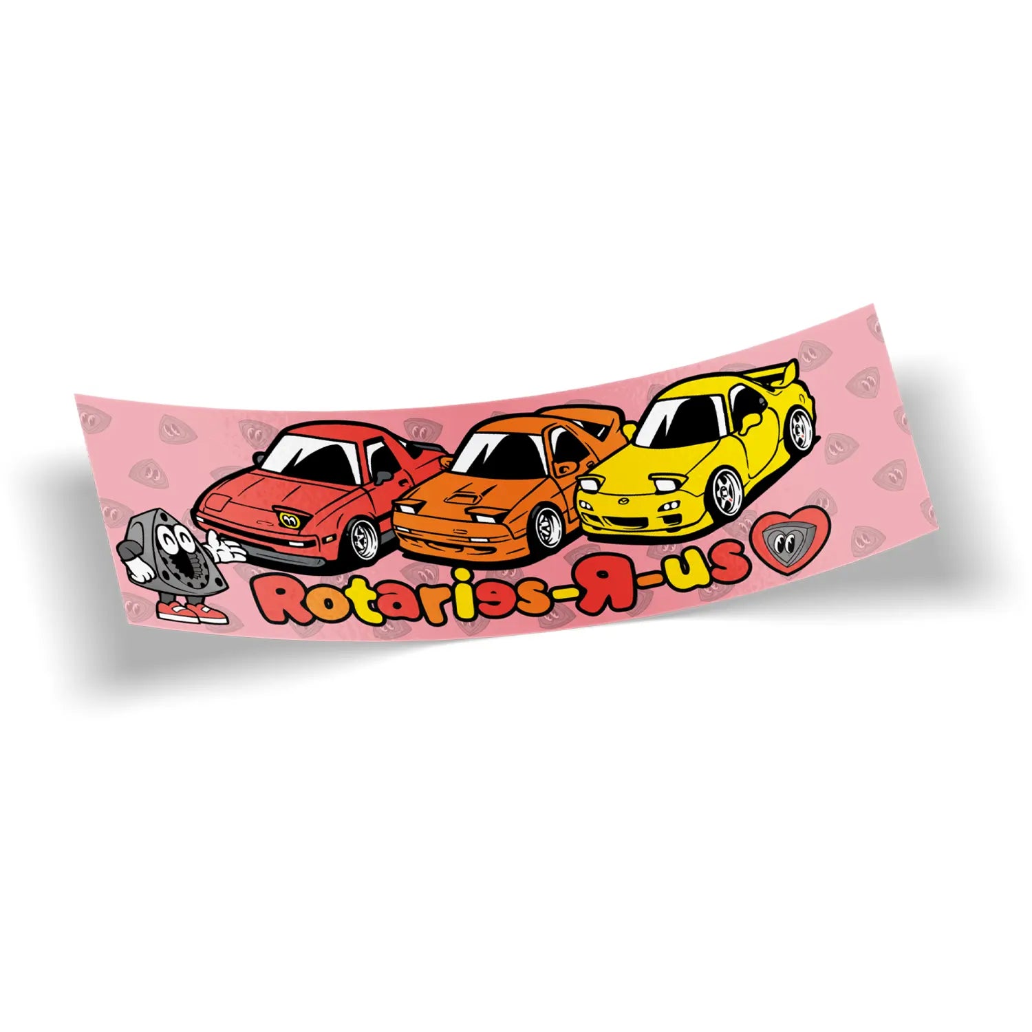 SLAP STICKERS スラップ・スティッカーズ 完全版ッ