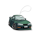 S14 Air Freshener