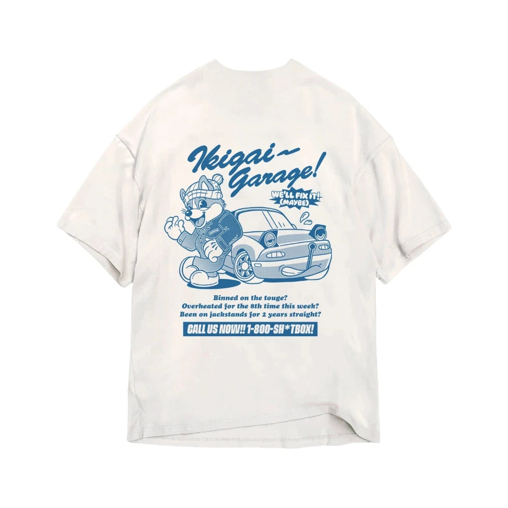 JZX100 Chaser T-Shirt
