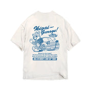 Backyard Mechanics T-Shirt