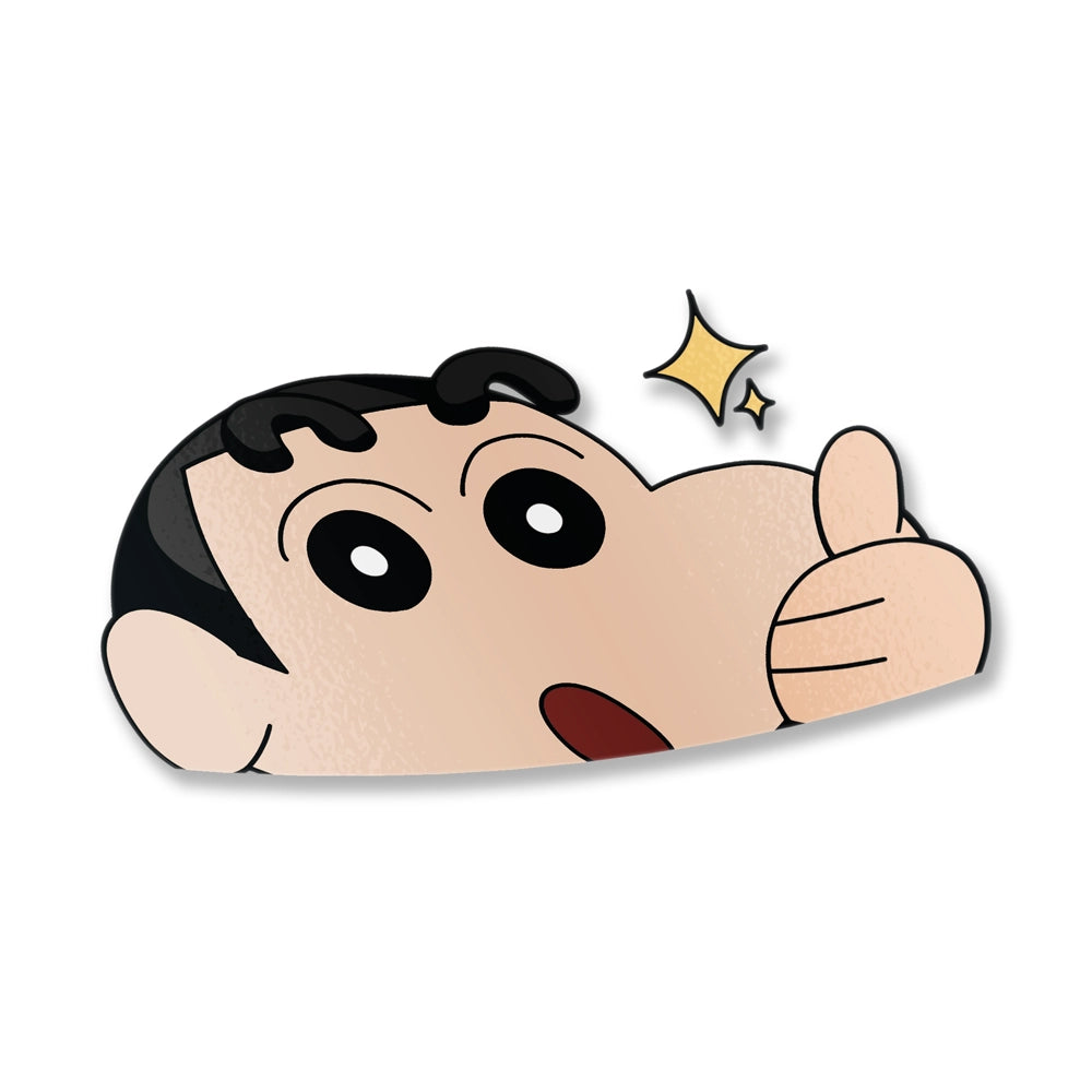 Chan Peeker