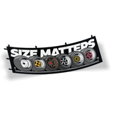 Size Matters Nobori