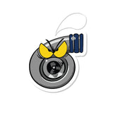High Boost Air Freshener