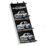 X-Chassis Best Chassis Nobori