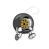 MK3 Speed Star Air Freshener