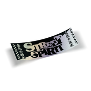 Street Spirit Slap
